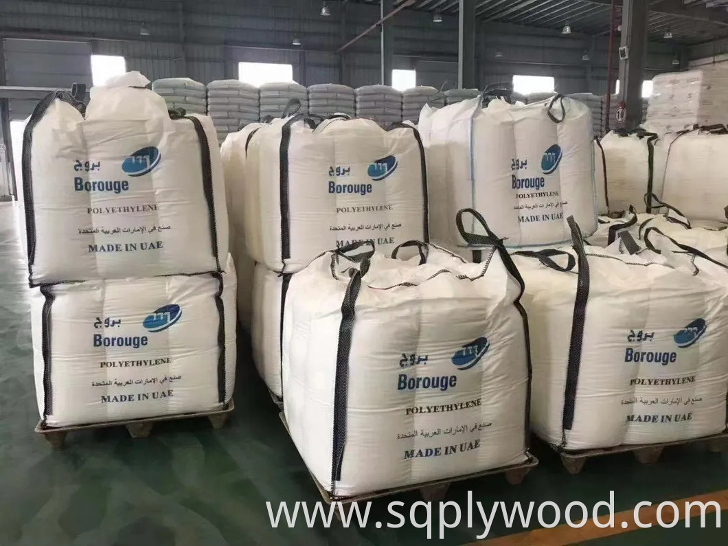 Nestable and 80% Space Saving Compressed Wood Chip Pallets